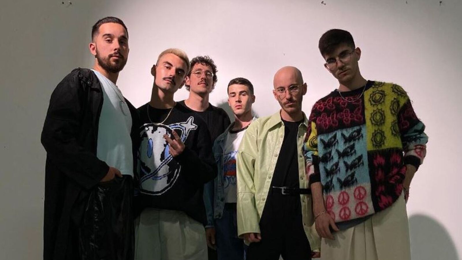 25.10.2022 | Caramelo, The Dance Crashers, Vicent Torrent i “Pioneres”