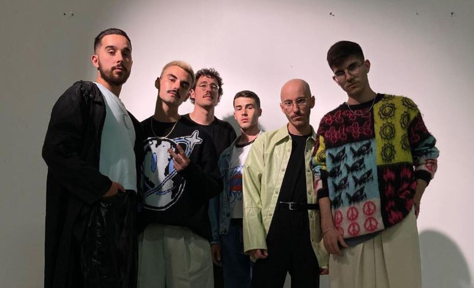 25.10.2022 | Caramelo, The Dance Crashers, Vicent Torrent i “Pioneres”