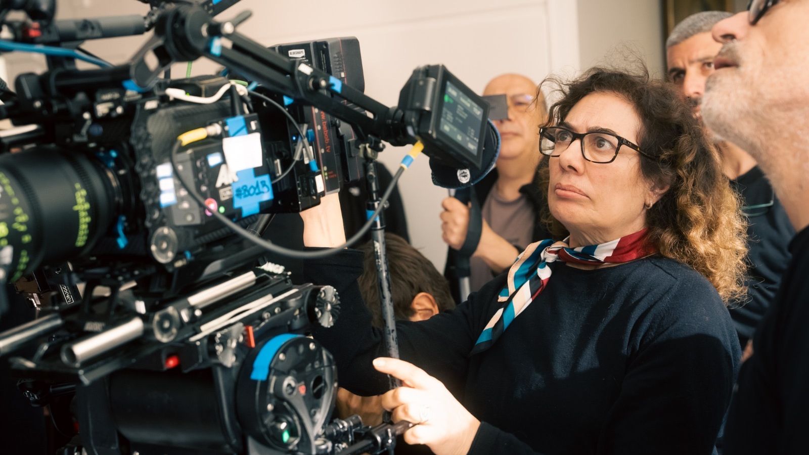 Chus Gutiérrez estarà, amb Fernando Tejero, a Cullera el pròxim 15 d'octubre