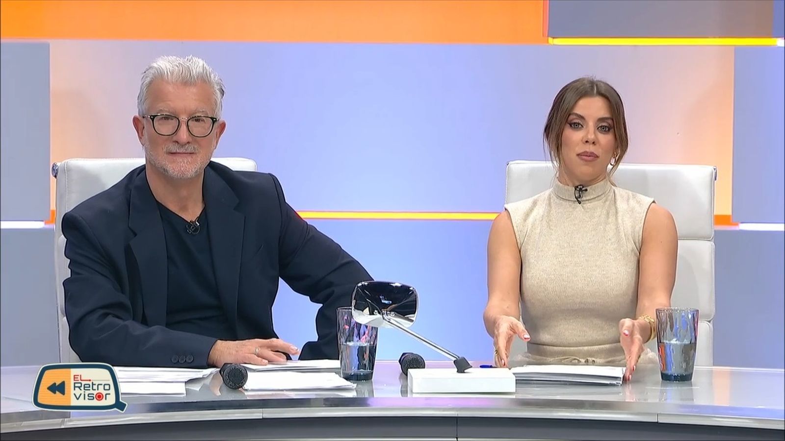 07.12.2025 | El retrovisor