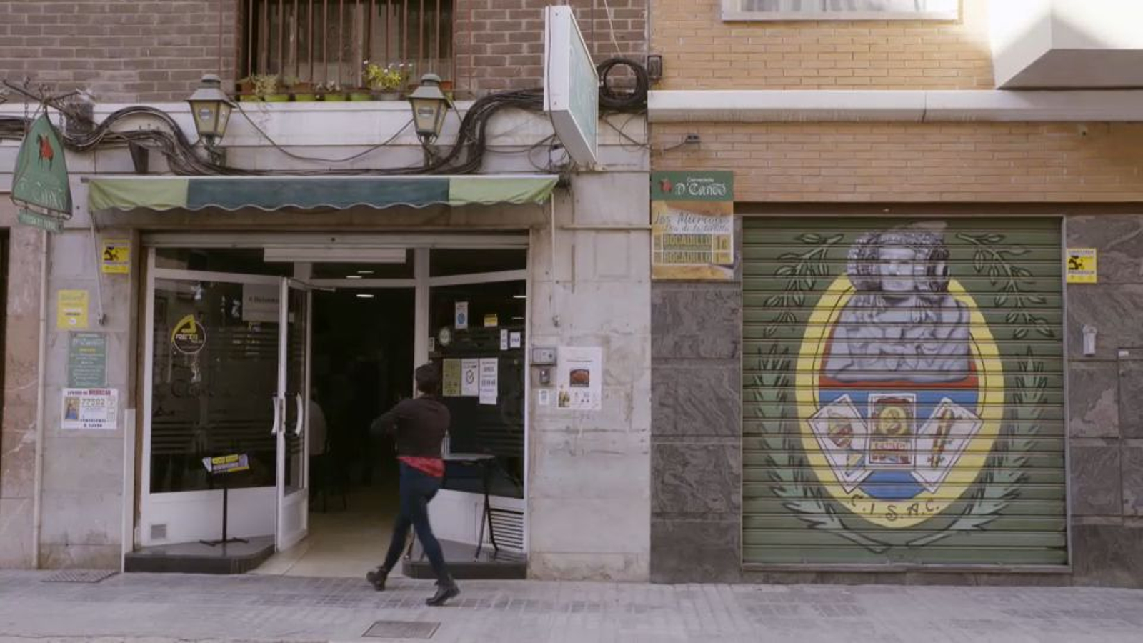 El sarangollo té una gran tradició a Elx