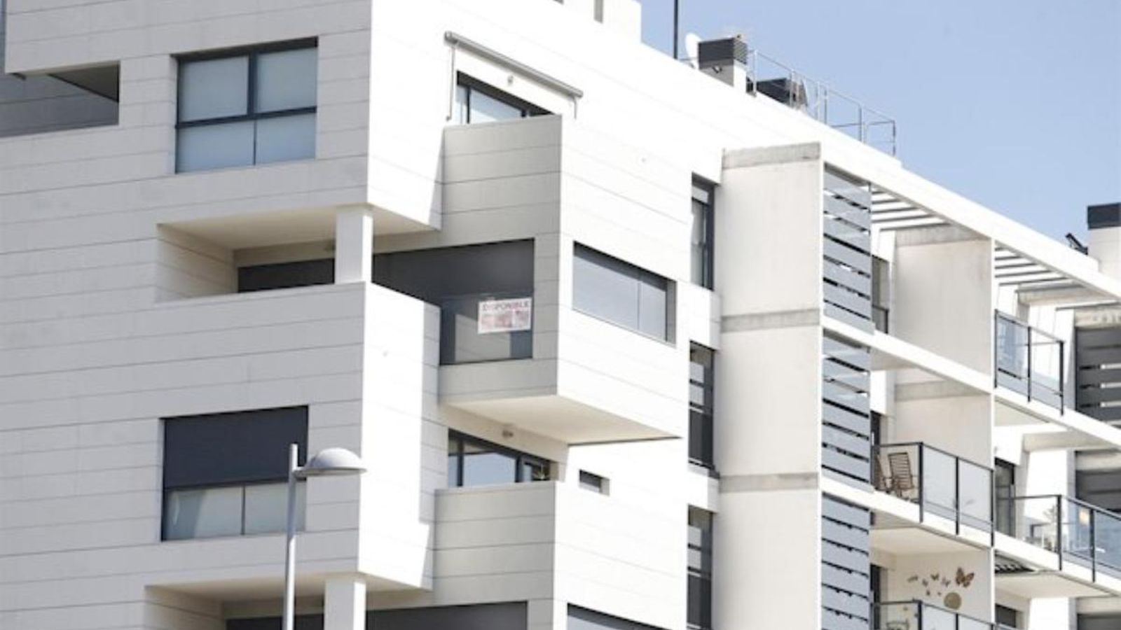 La demanda d'habitatges amb balcó augmenta per la crisi sanitària