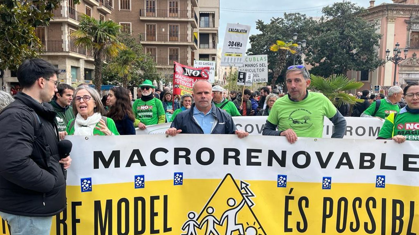 Q manifestacio renovables