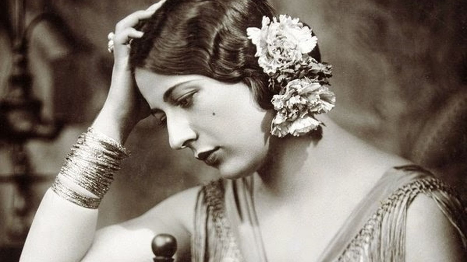 Imatge d'arxiu de Concha Piquer