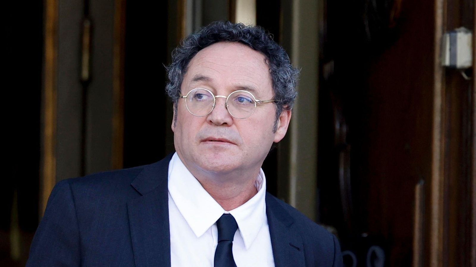 El fiscal generl, este dimecres al Tribunal Suprem