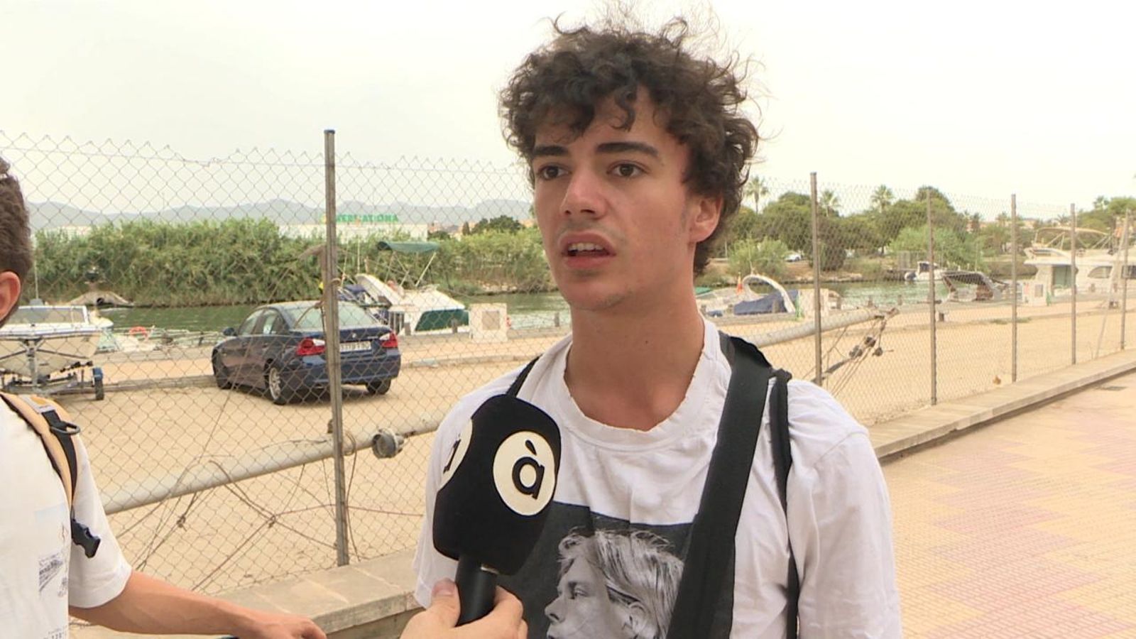 Testimonis del Medusa Festival