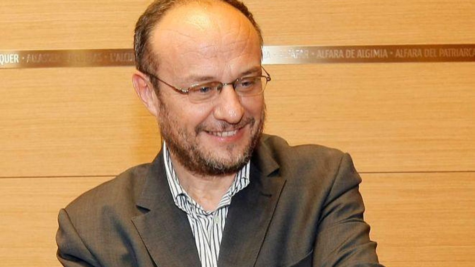 L'UCO apunta a l'exsubdelegat del govern Rafa Rubio en el cas Assut