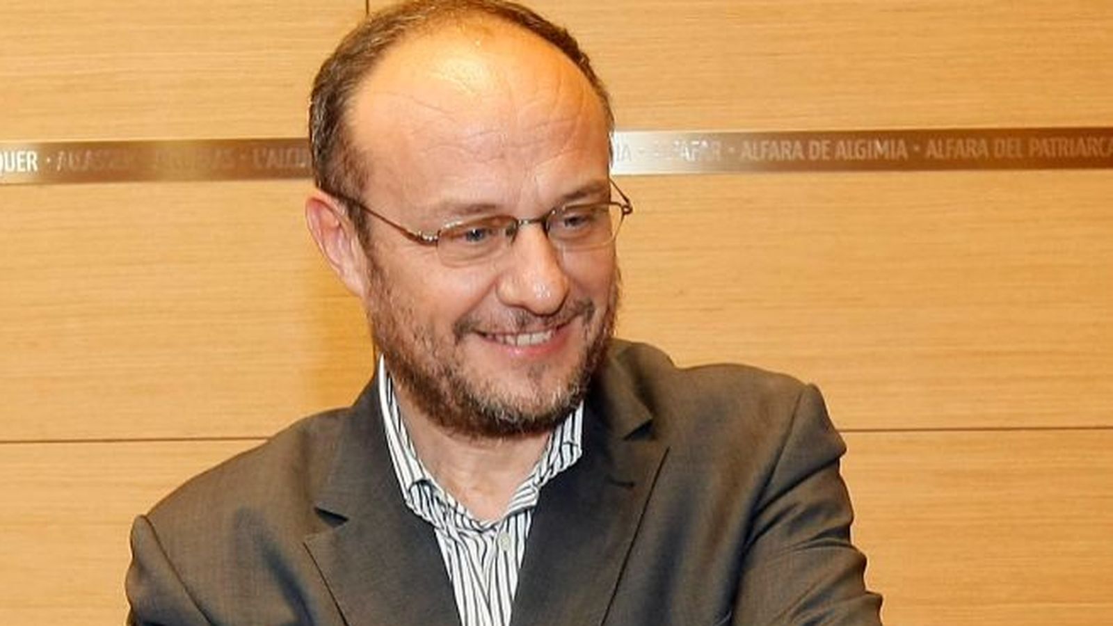 L'UCO apunta a l'exsubdelegat del govern Rafa Rubio en el cas Assut pel suposat cobrament de comissions a càrrecs del PP i PSPV