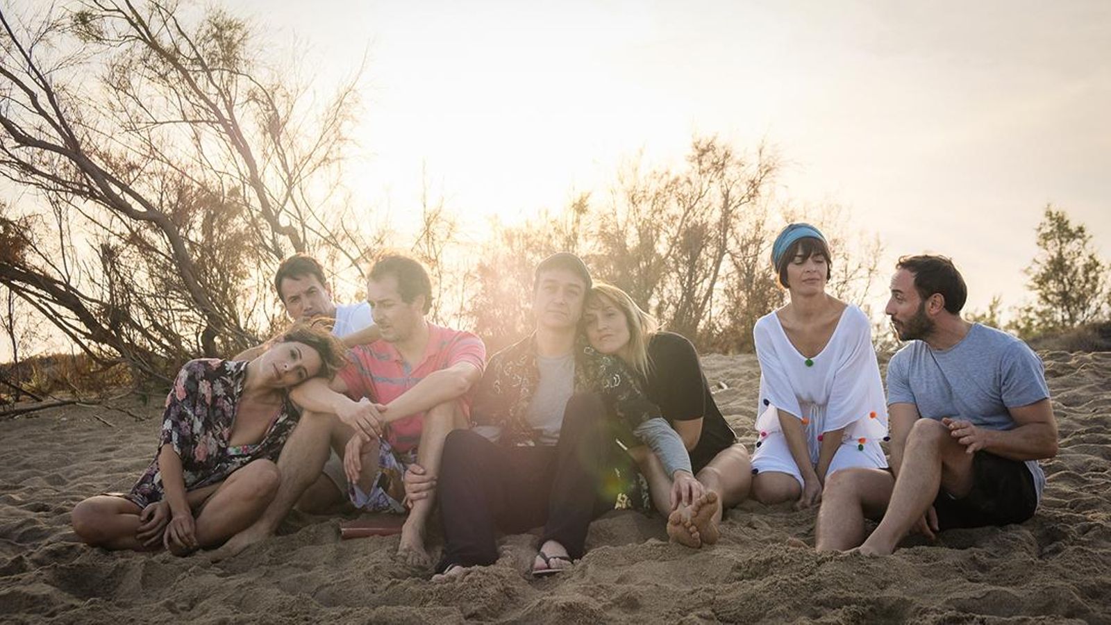 Els espectadors de la televisió pública podran seguir en directe la retransmissió de la gala inaugural el dia 22 d’octubre.