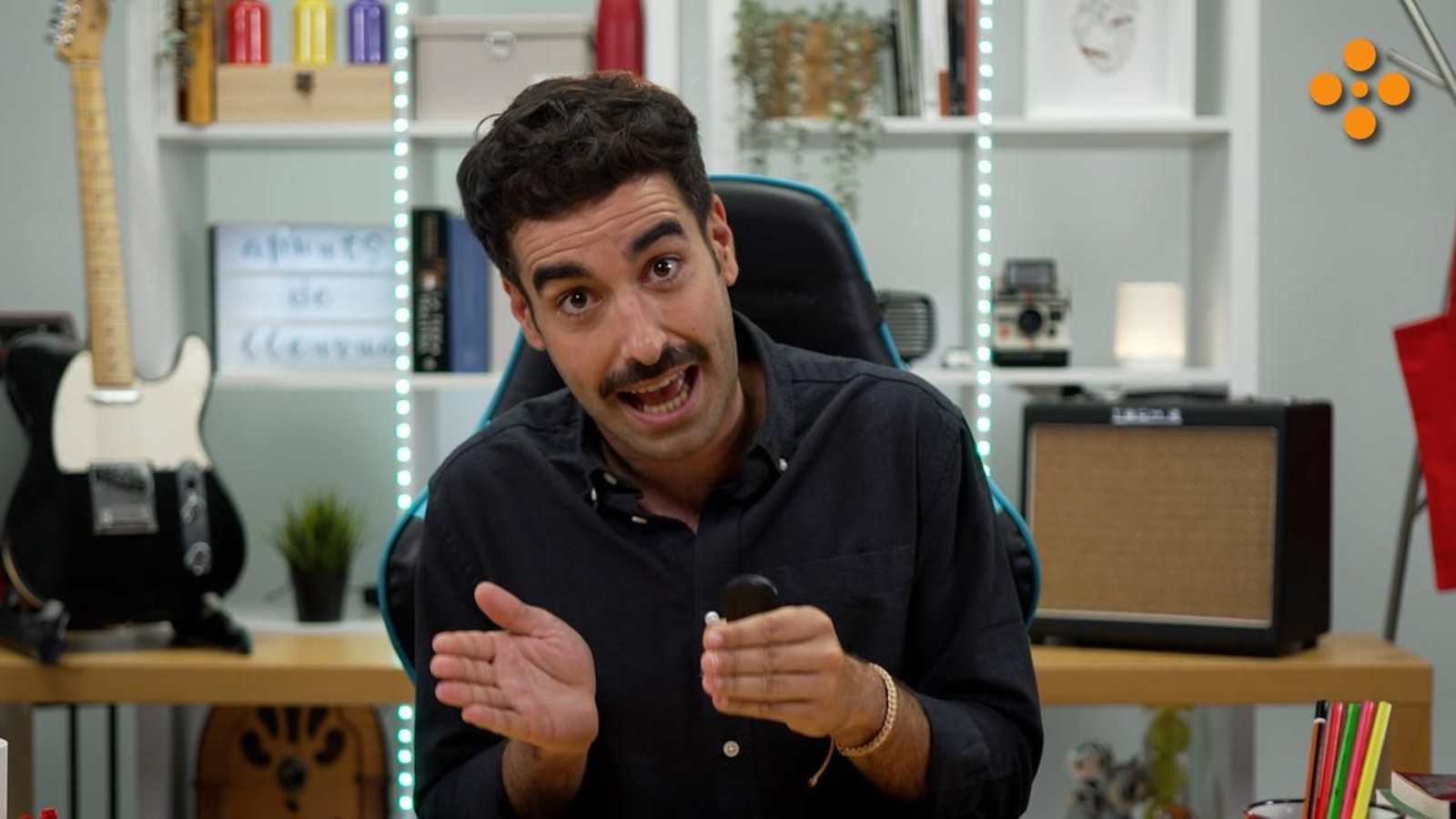 El correu informal