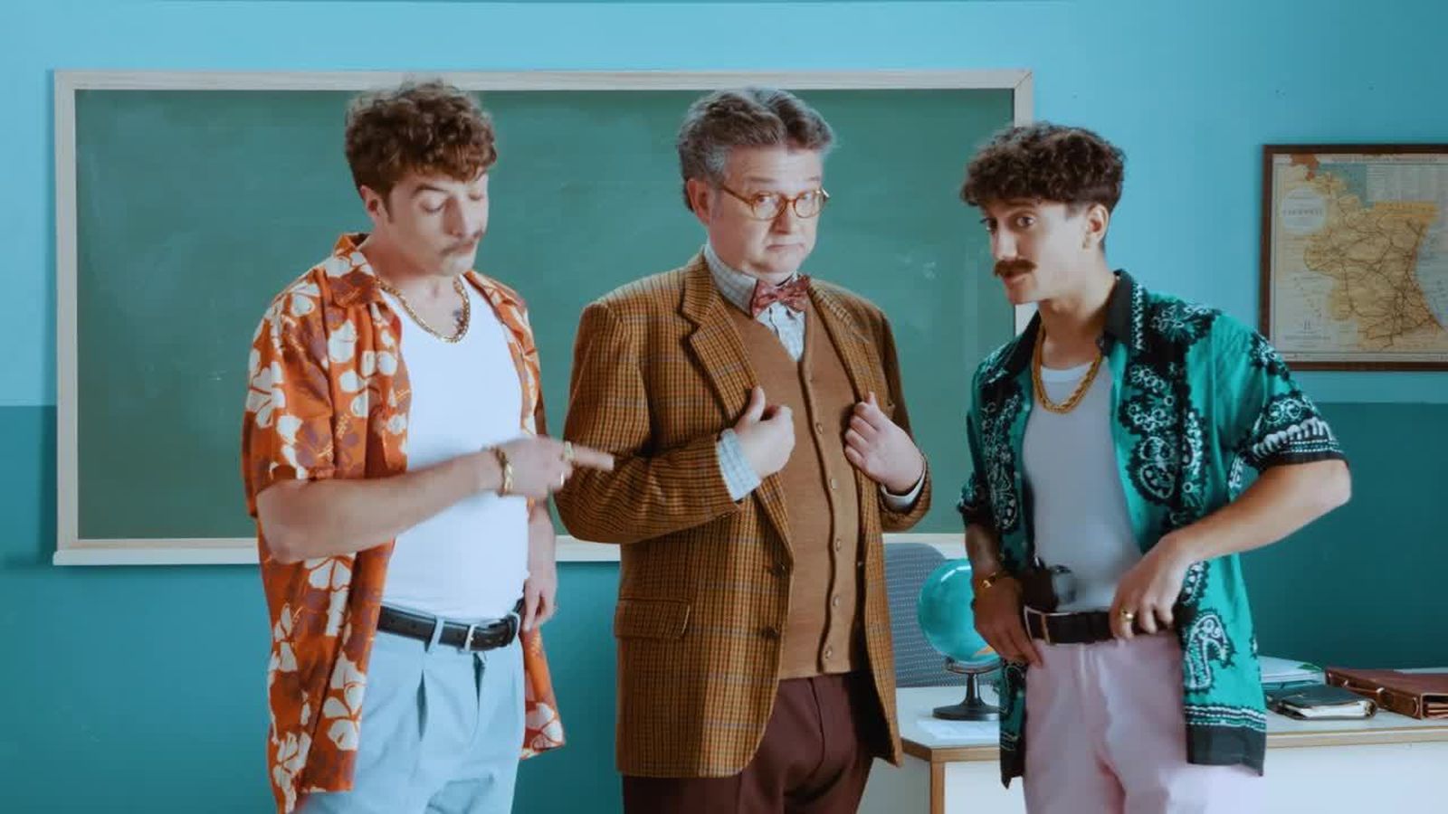 Narcos: ‘Suspenso jueputa’