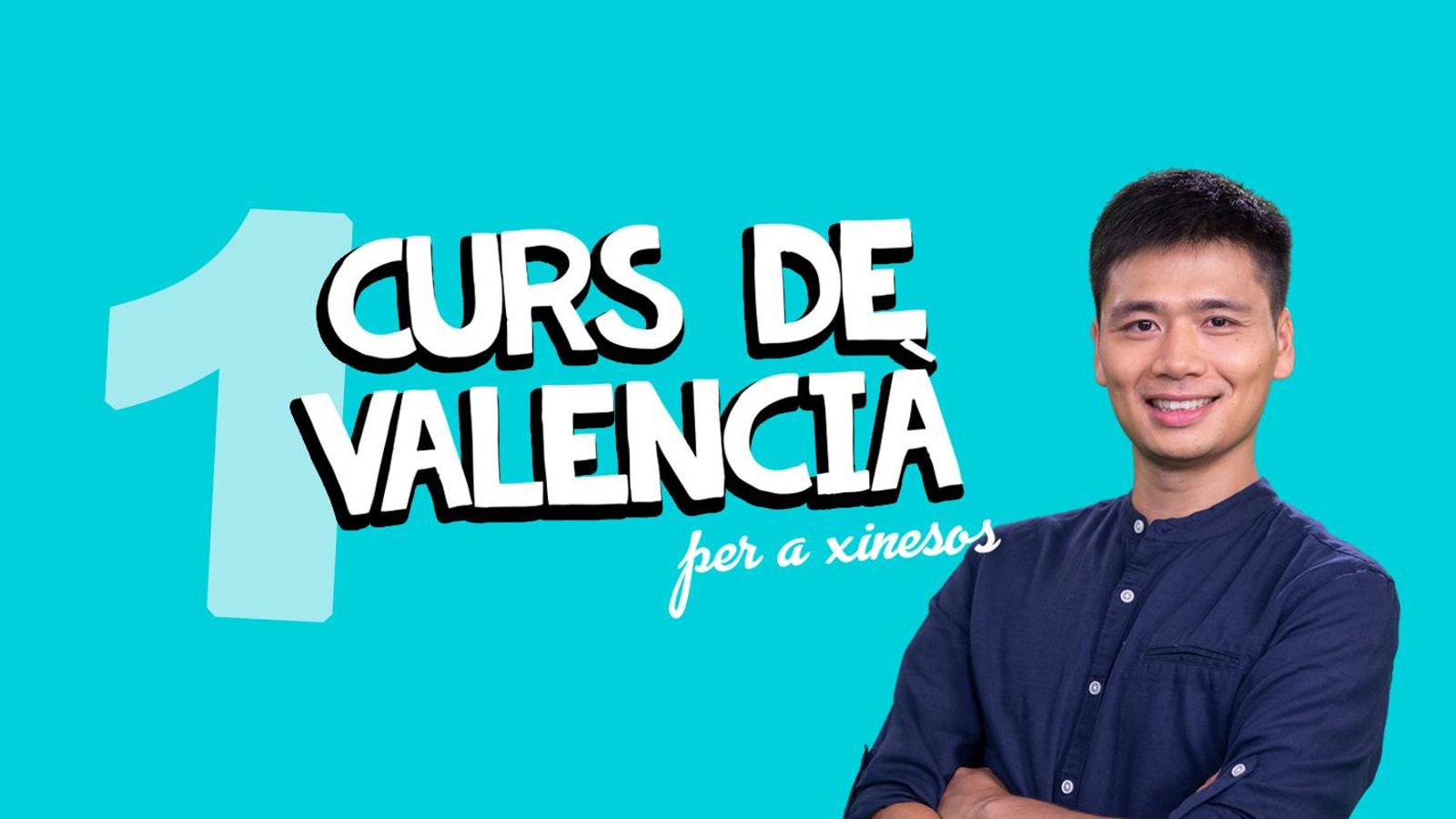 Portada curs xinés - 1