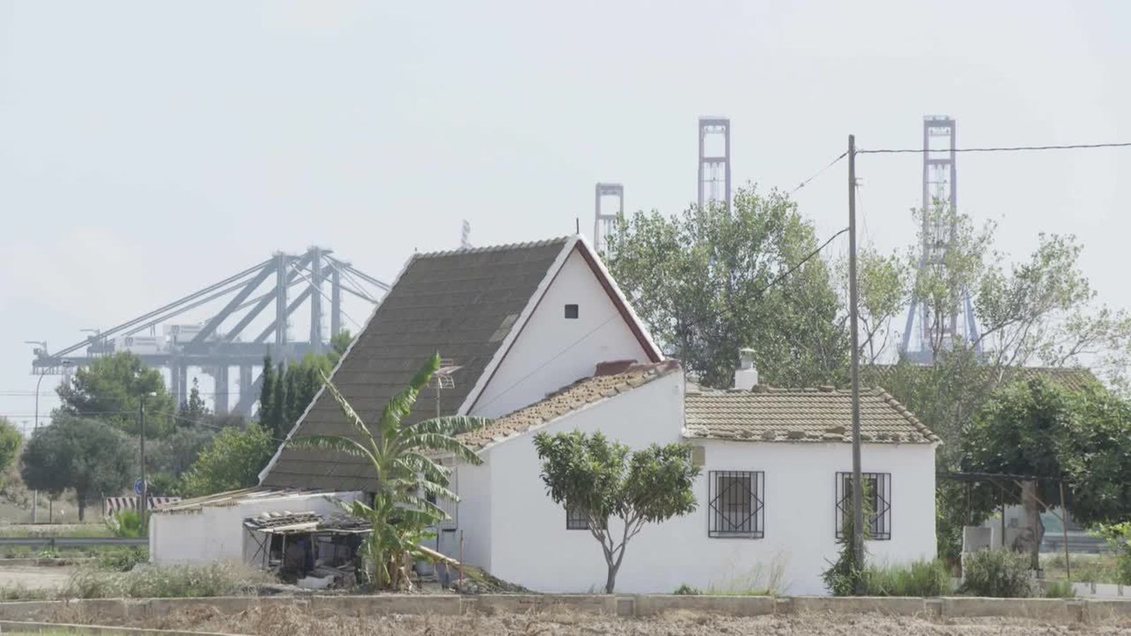 18.10.2019 | La Punta. La dignitat dels resistents
