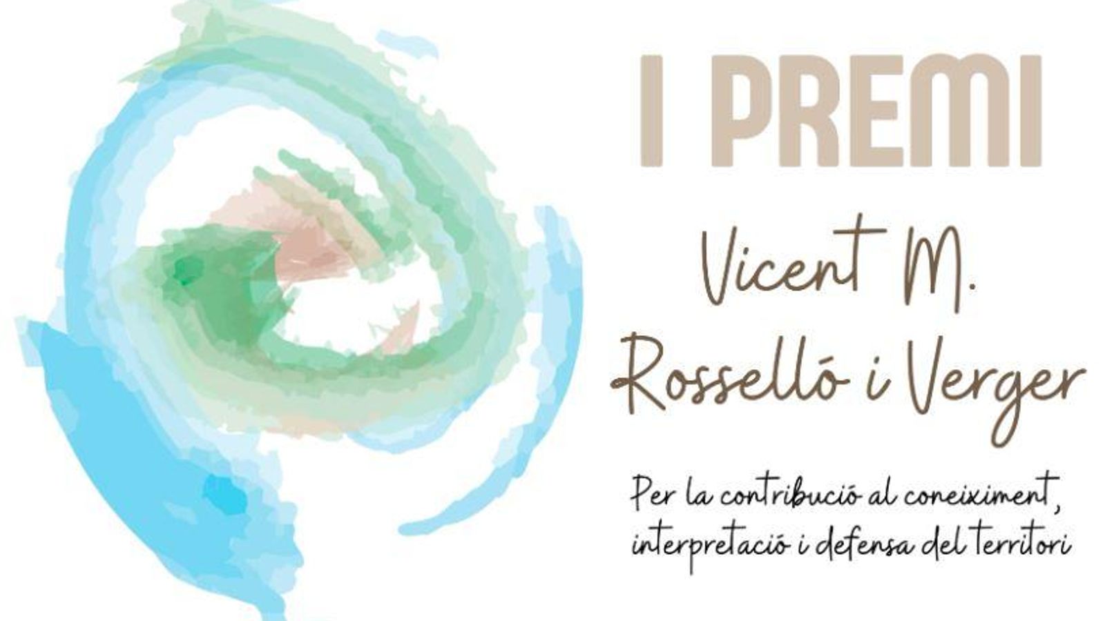La primera edició del Premi Vicent M. Rosselló i Verger reconeix els serveis informatius de la Radiotelevisió Valenciana