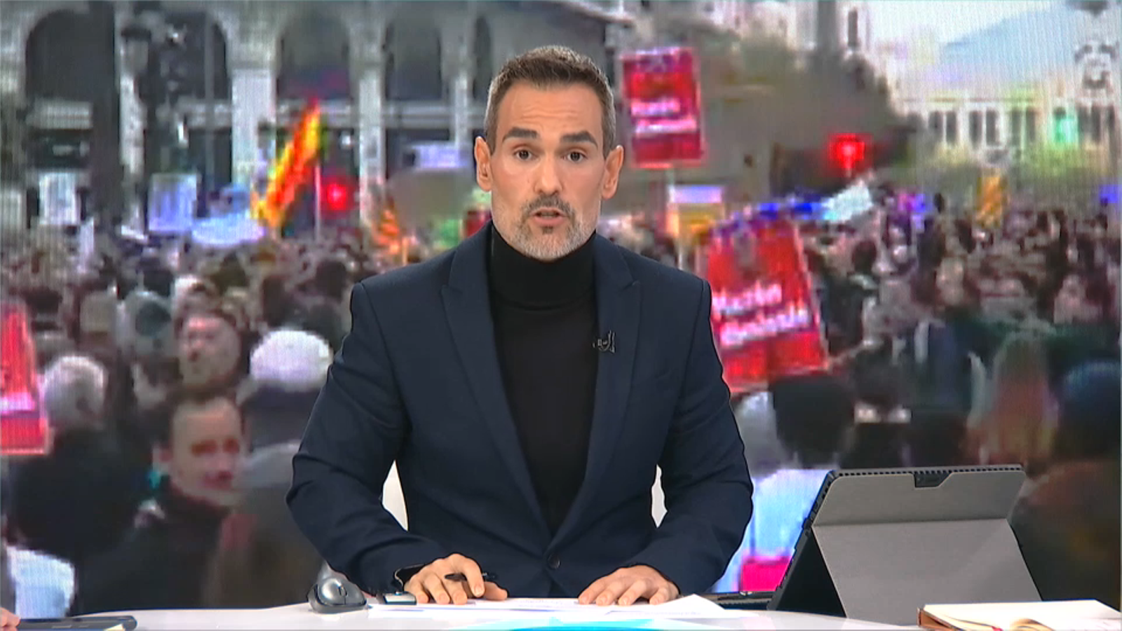 17.11.2024 | Especial Informatiu