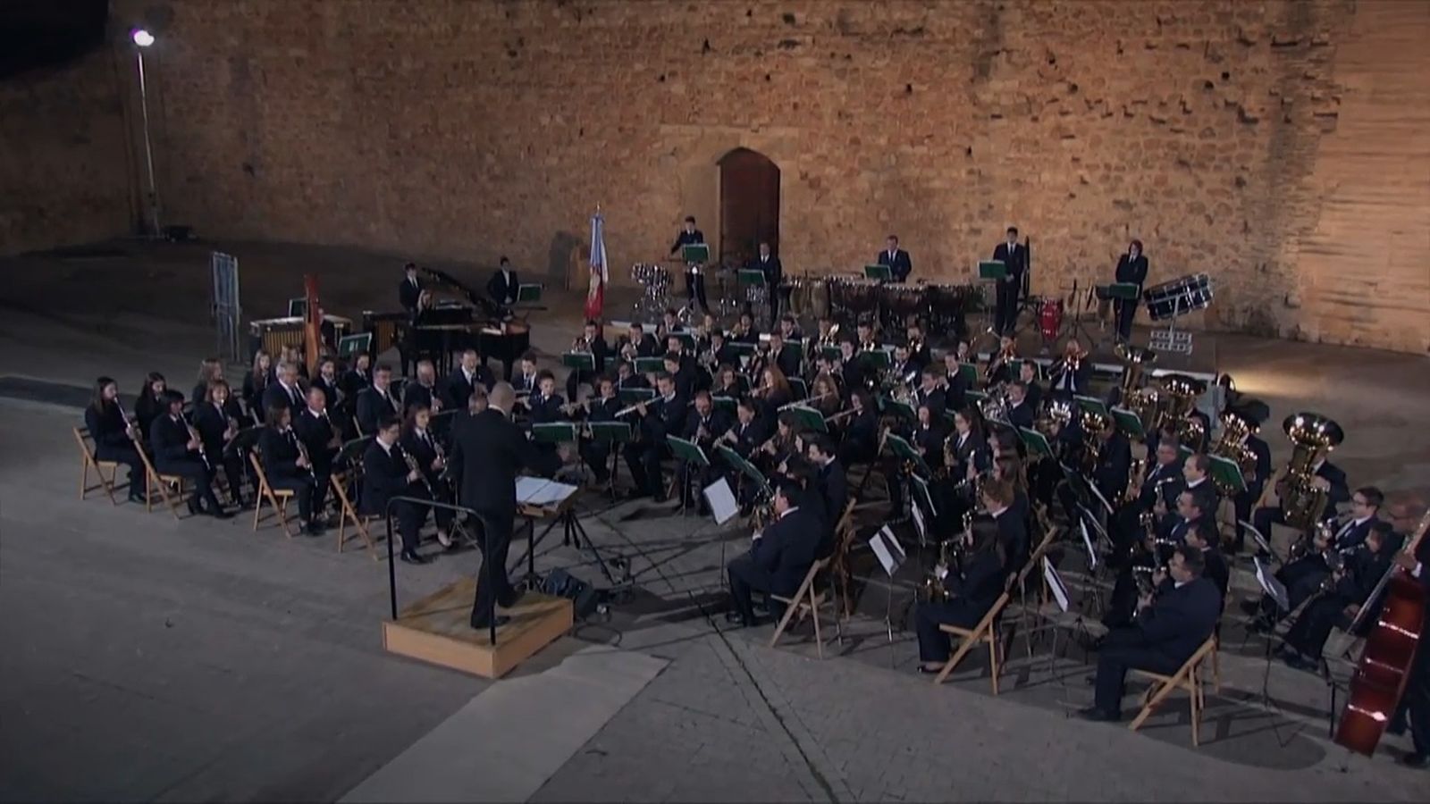 Societat Musical Santa Cecília de Requena