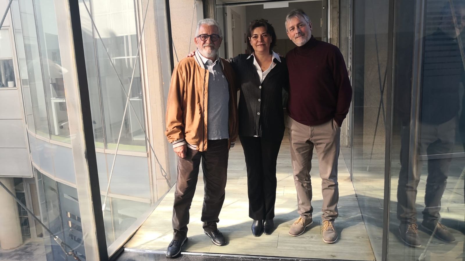 01.03.2023 | 'Tenim memòria': 'L'últim tren de Bouarfa', la història d'una exhumació al Marroc per a recuperar un veí de Banyeres de Mariola