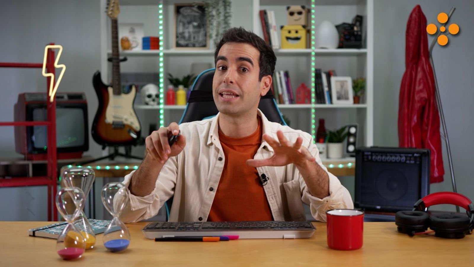 L'exercici: Paraules, més paraules!