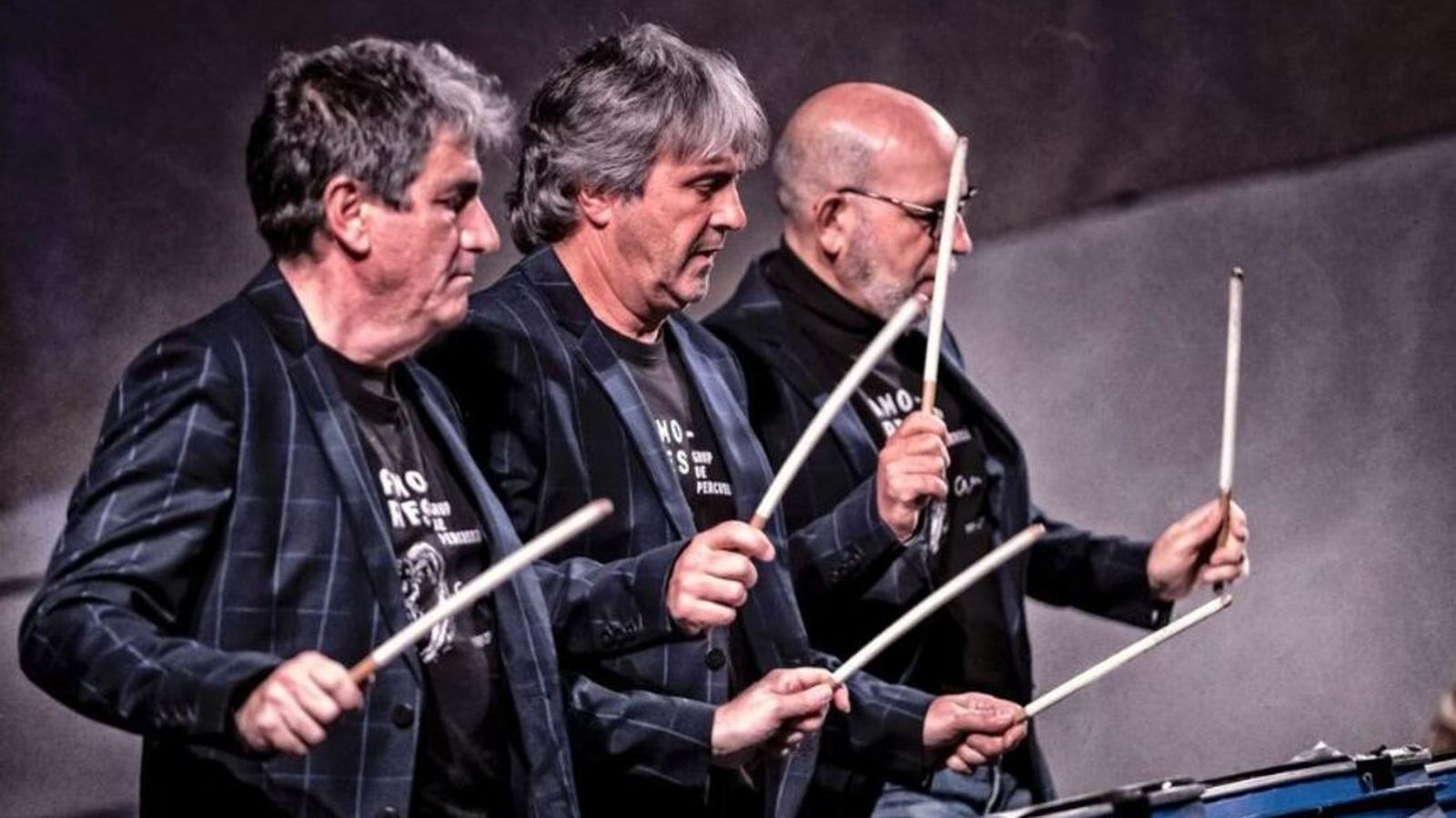 27.02.2023 | Amores Grup de Percussió en concert
