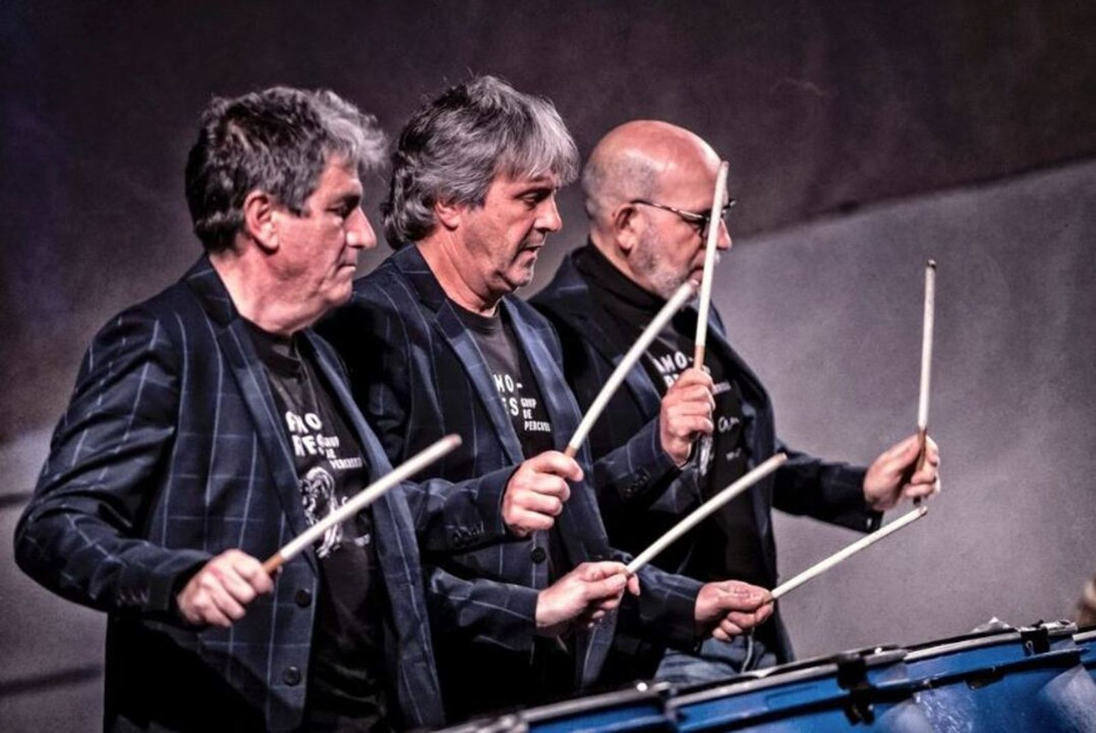 27.02.2023 | Amores Grup de Percussió en concert