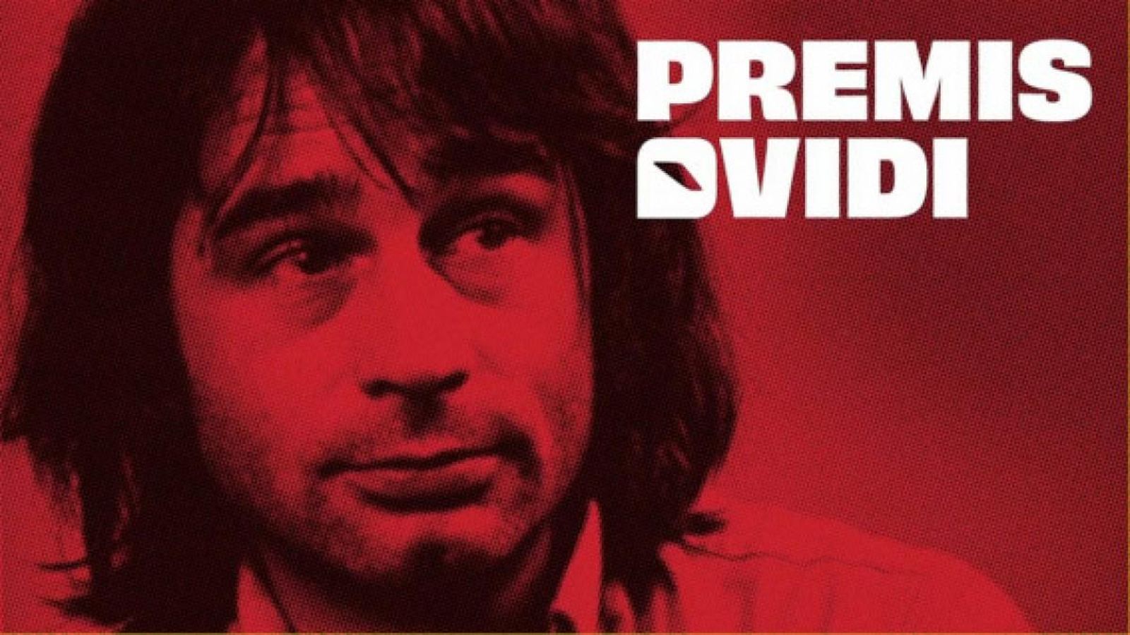 Premis Ovidi Montllor 2022