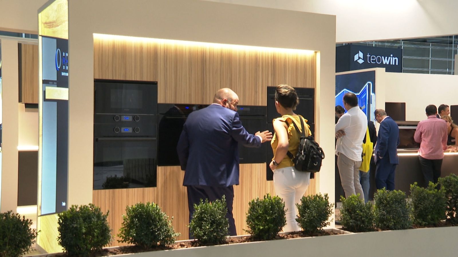 Arriba Fira Hàbitat amb les últimes tendències del sector