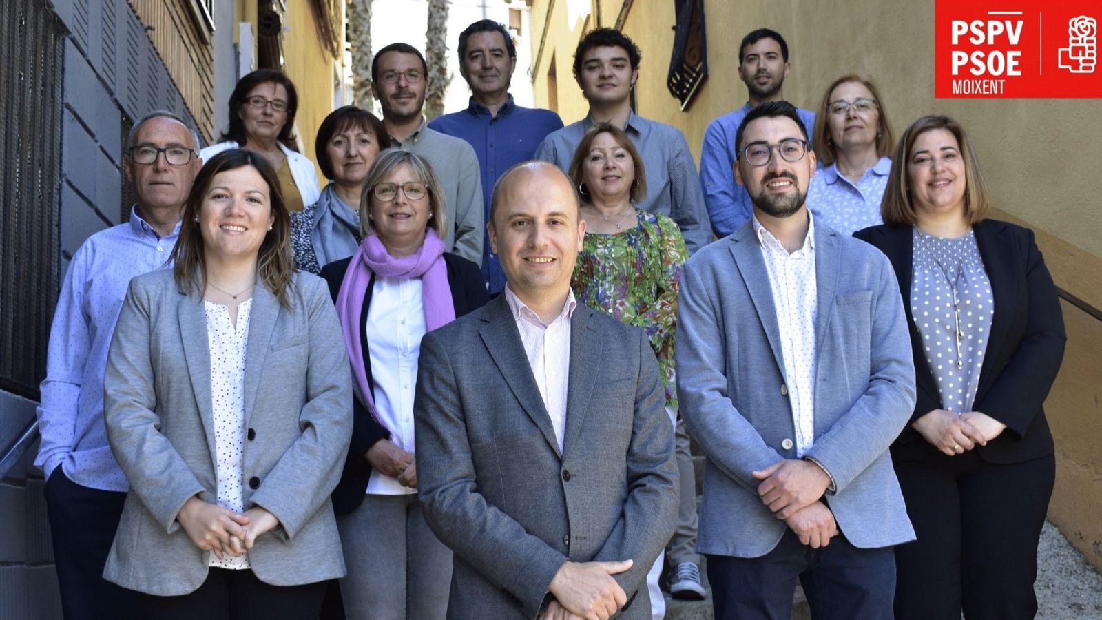 PSPV de Moixent PSPV de Moixent