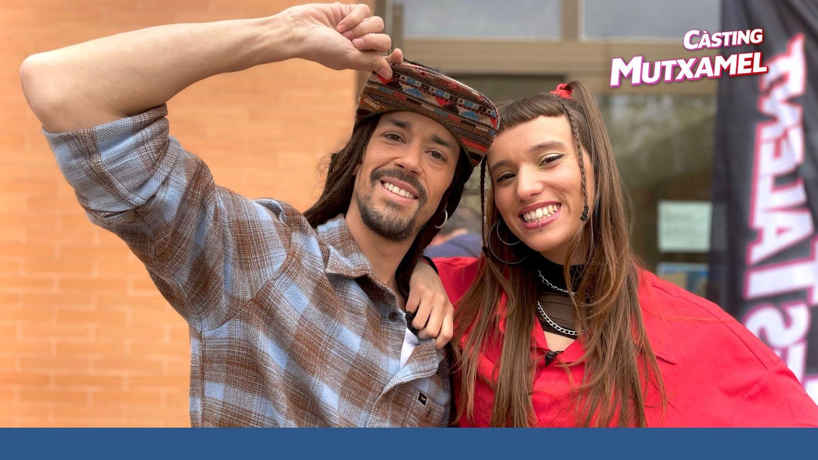 Resum del segon càsting de FesTalent 2 a Mutxamel!