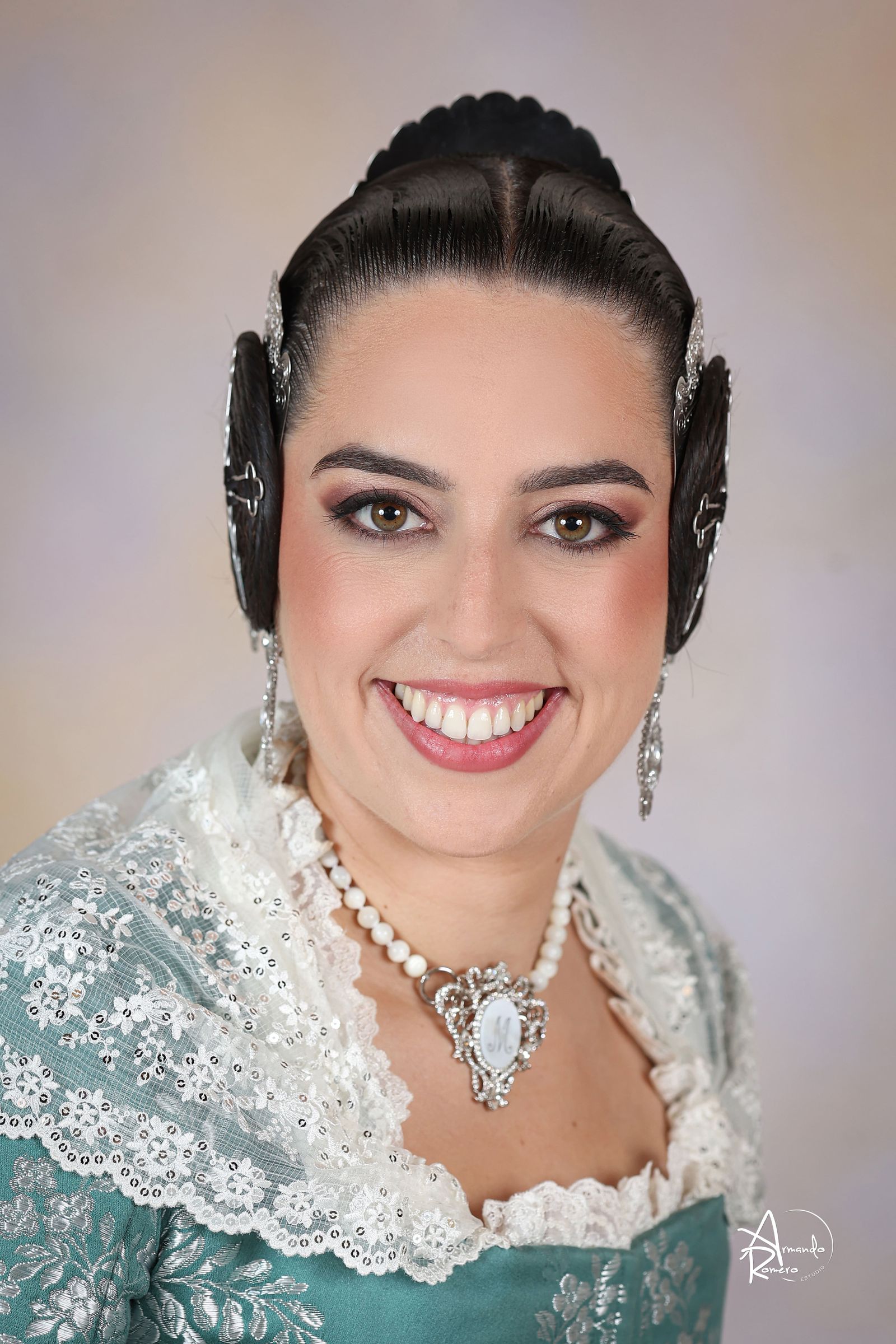 María Valero Sanmartín - Falla Molinell-Alboraia – Sector Pla del Reial-Benimaclet