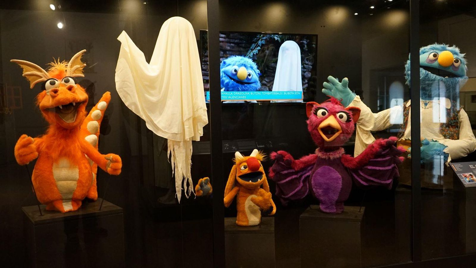 Feretes MITA Albaida