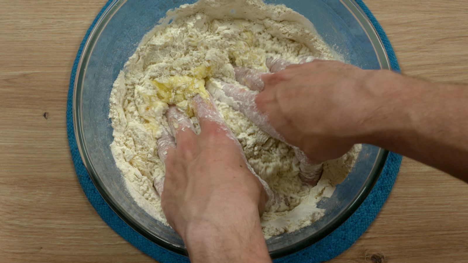 Guionet entre 'cookies'