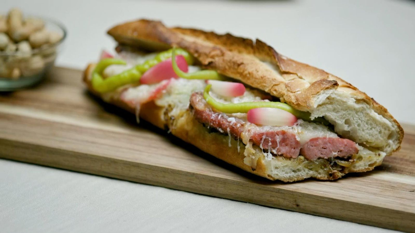 L'esmorzar valencià