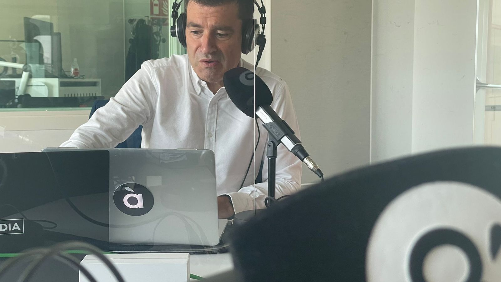Xavi Blasco