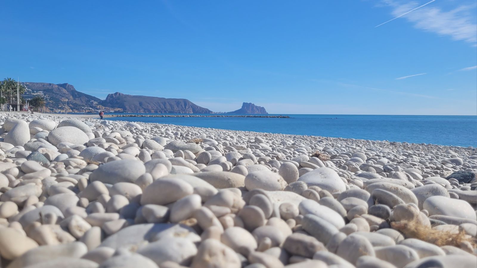 7. ALTEA, LA MARINA BAIXA,
