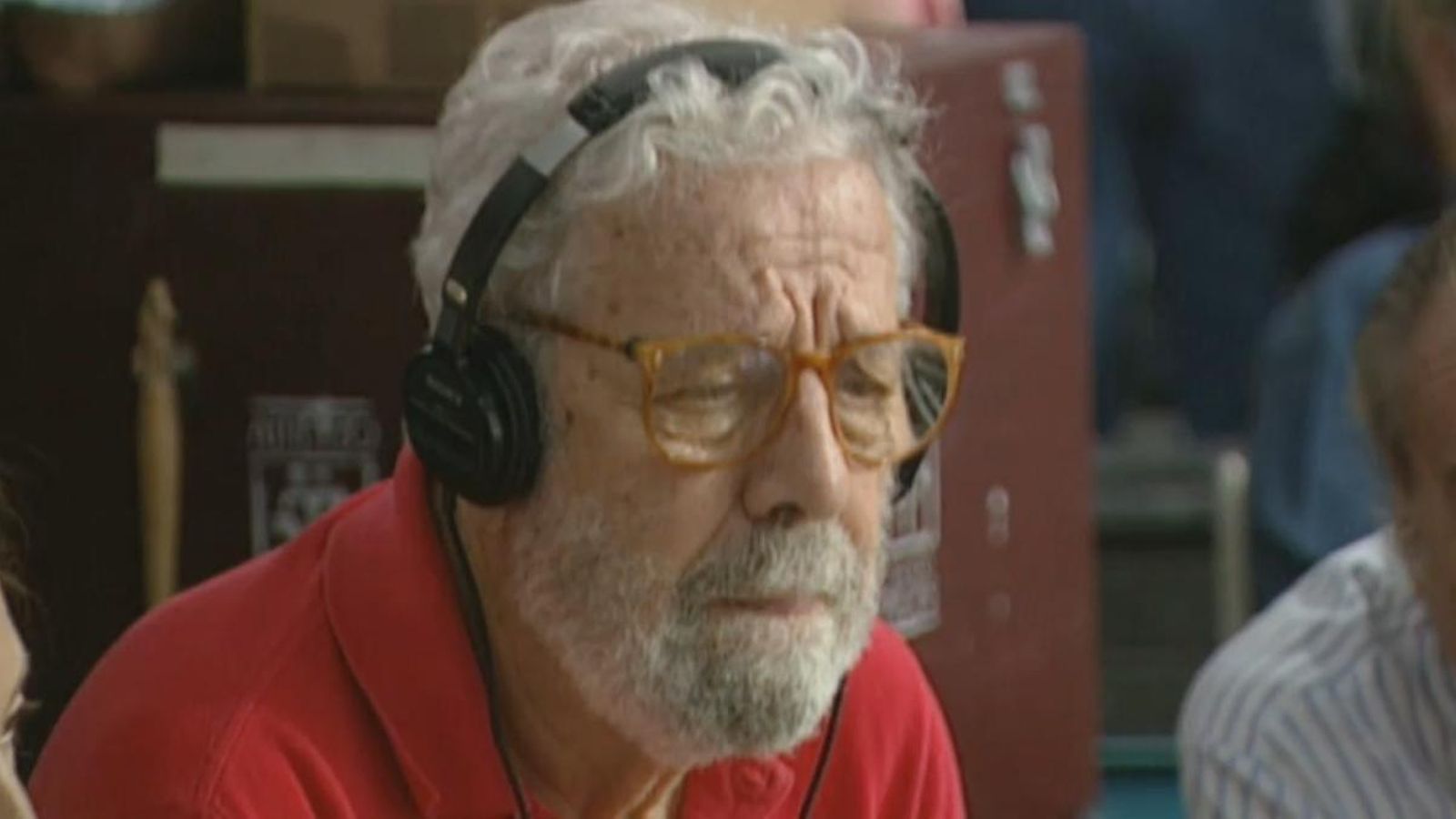 VÍDEO | Tot preparat per a celebrar l'any Berlanga