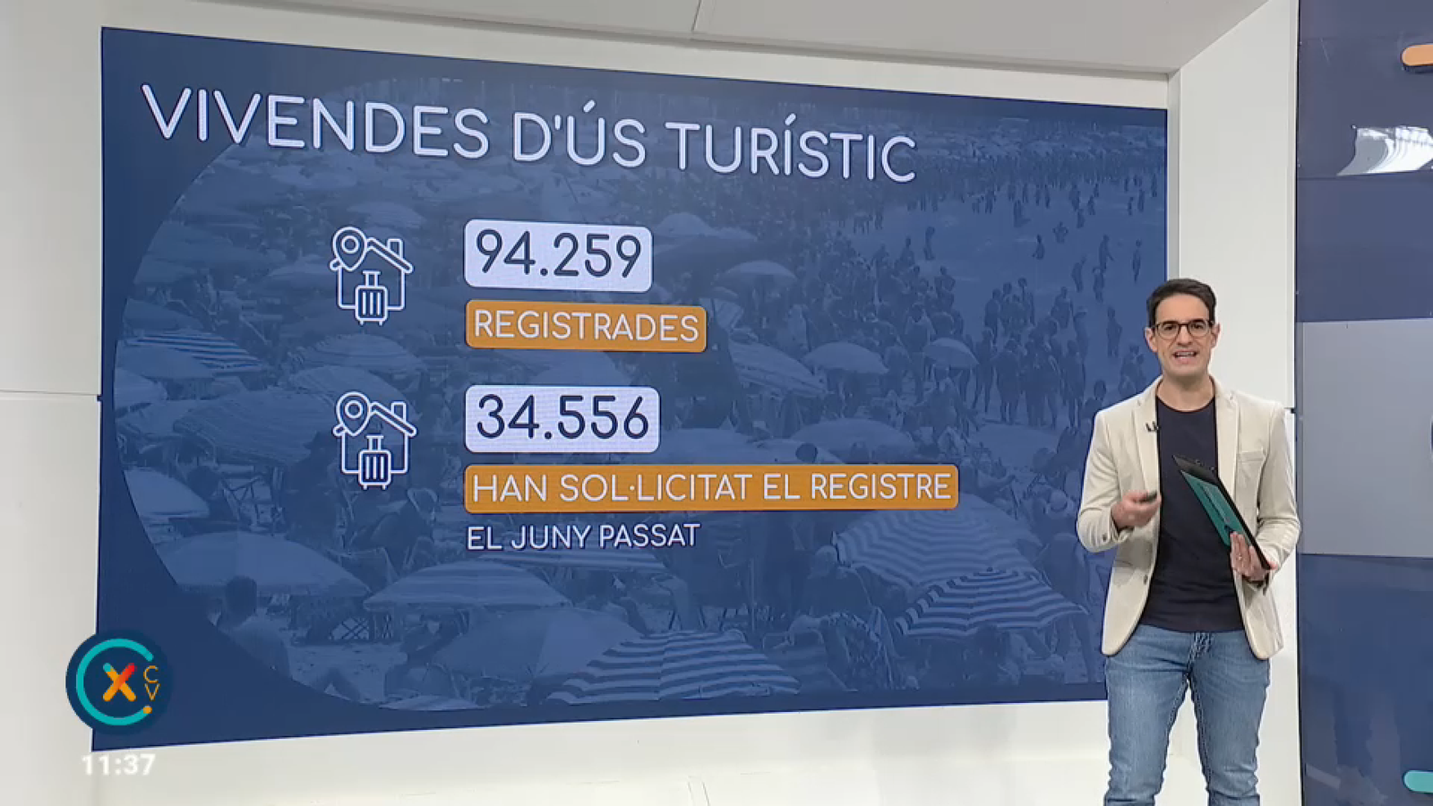 Apartaments turístics, cada ajuntament té potestat per a atorgar o denegar-los