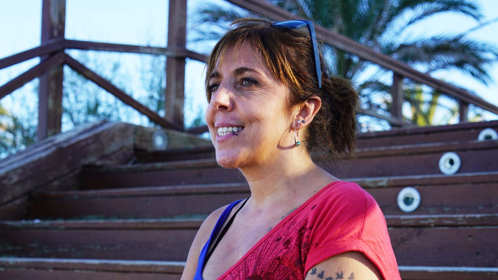 Entrevista a Maijo Estruch