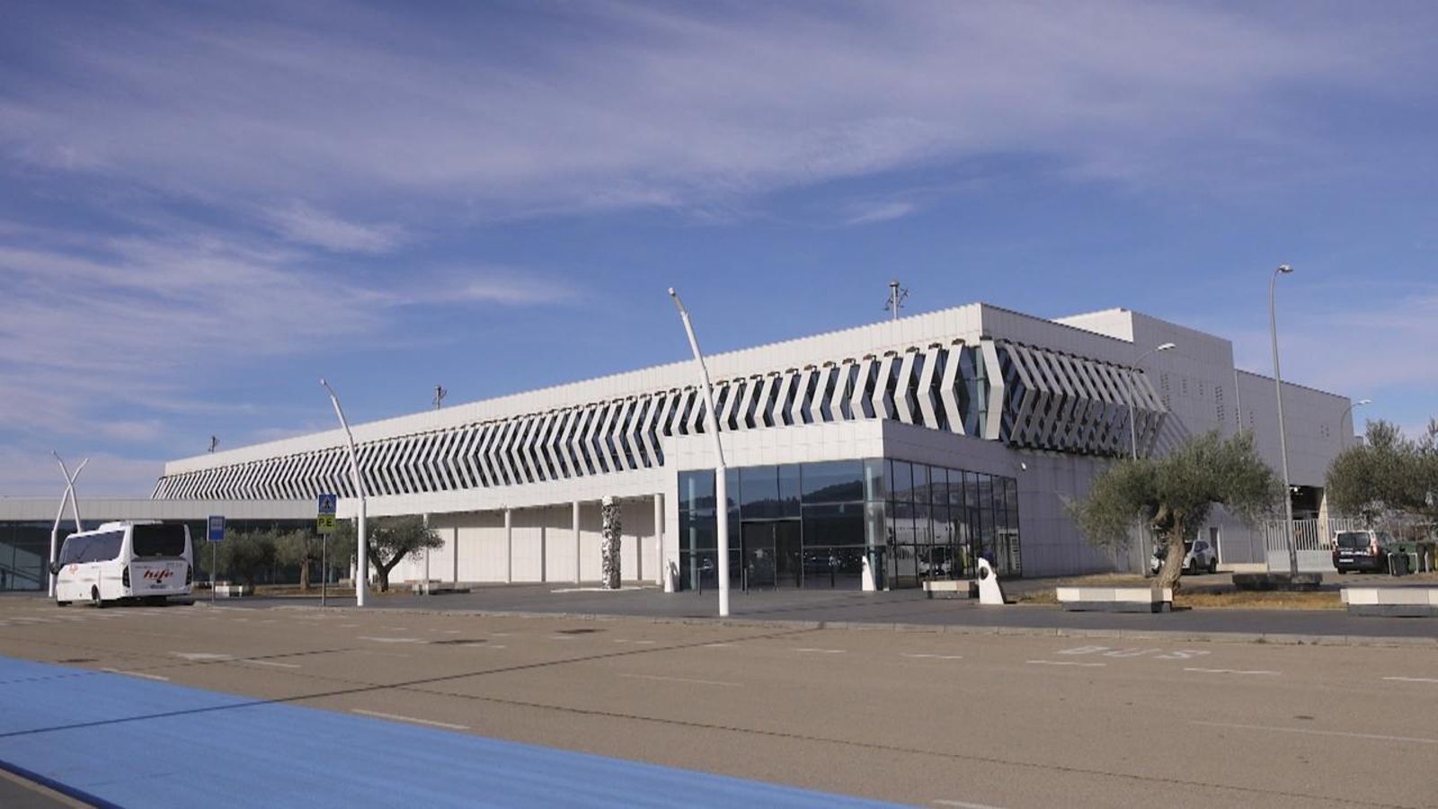 Aeroport de Castelló