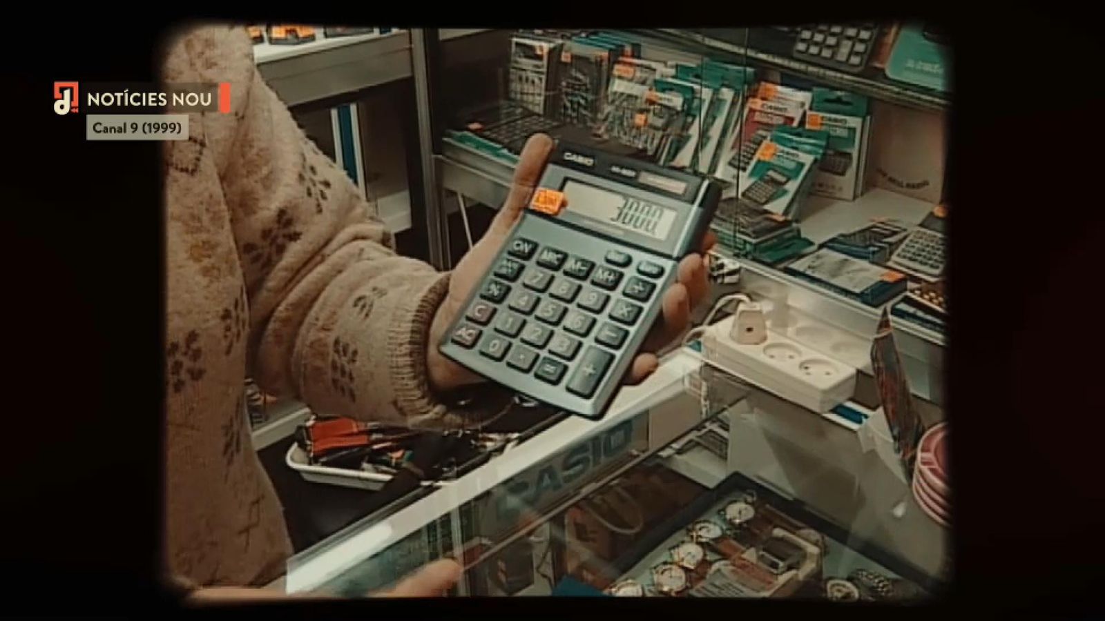 Després de 133 anys en circulació, la pesseta va ser substituïda per l'euro