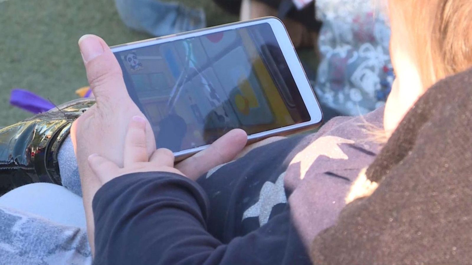 Els psiquatres fan una crida per a regular l'ús dels dispositius electrònics entre els menors