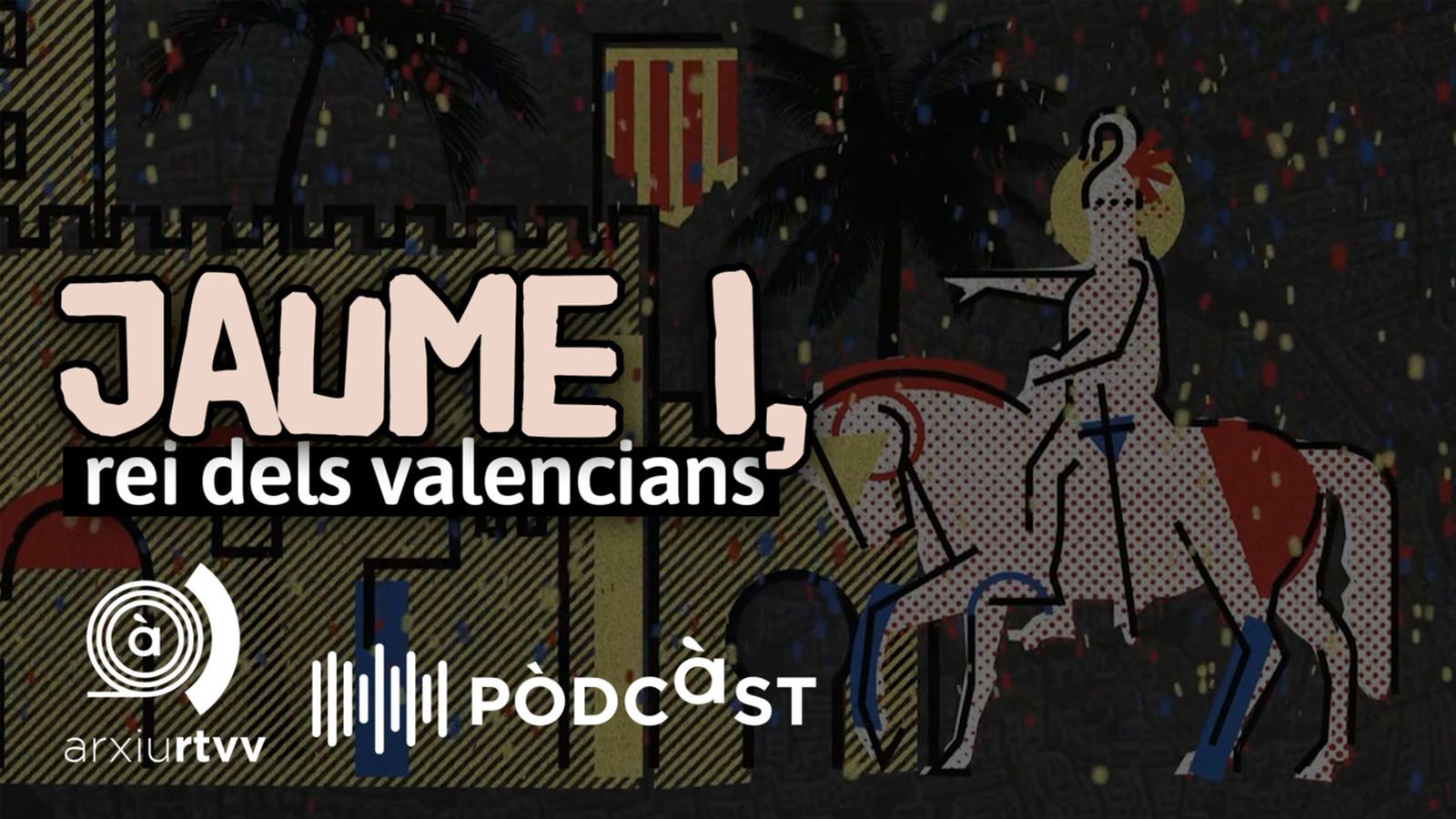 | Jaume I, rei dels valencians: capítol 3