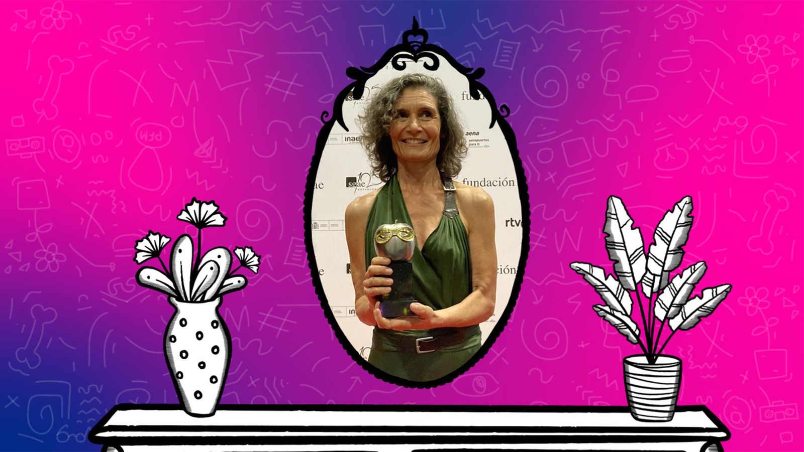 09.07.2024 | L'entrevista | Christine Cloux