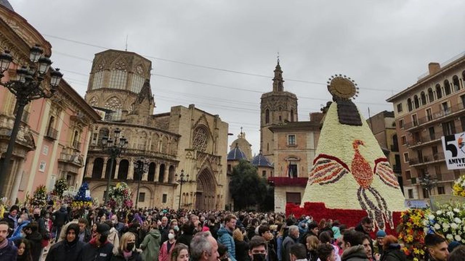 Ambient de falles