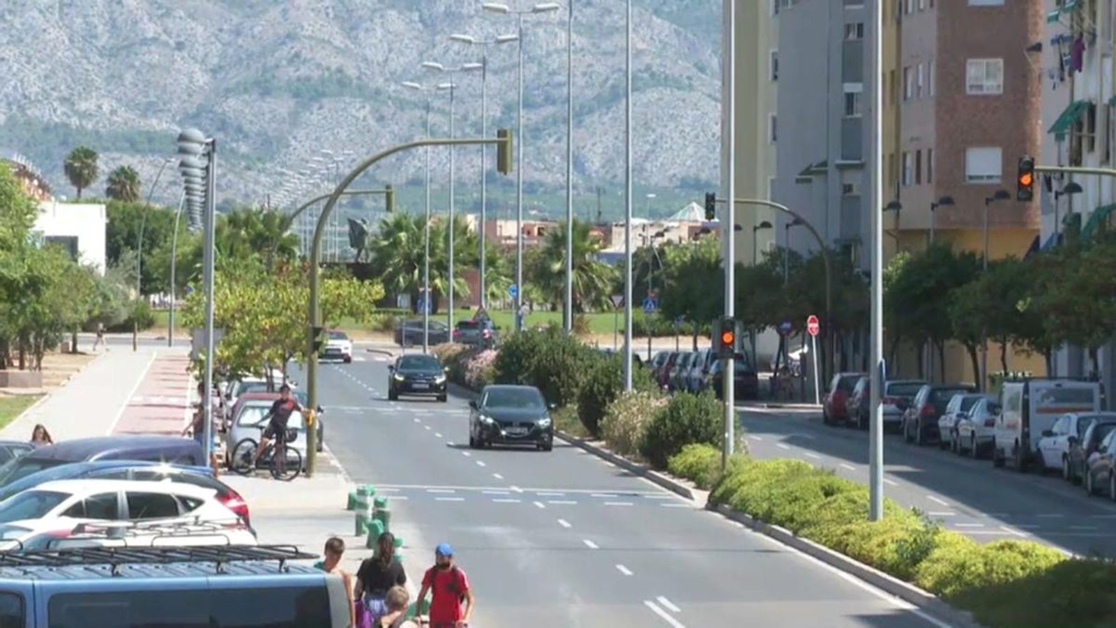 Medi Ambient desbloqueja la tramitació del pla general de Castelló