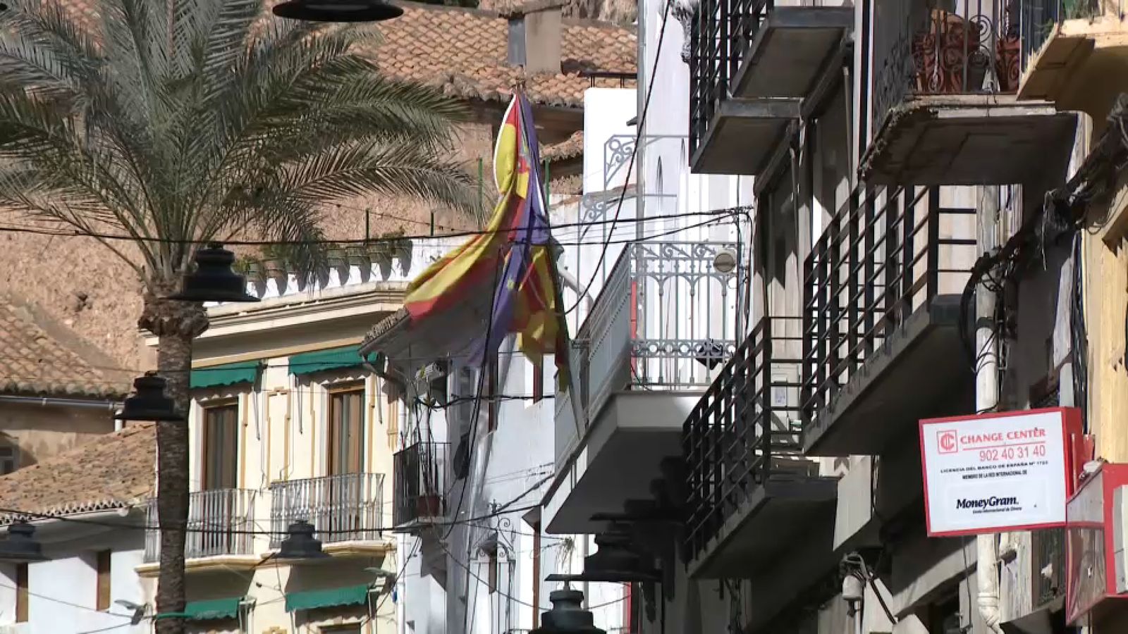 Bunyol, este dissabte