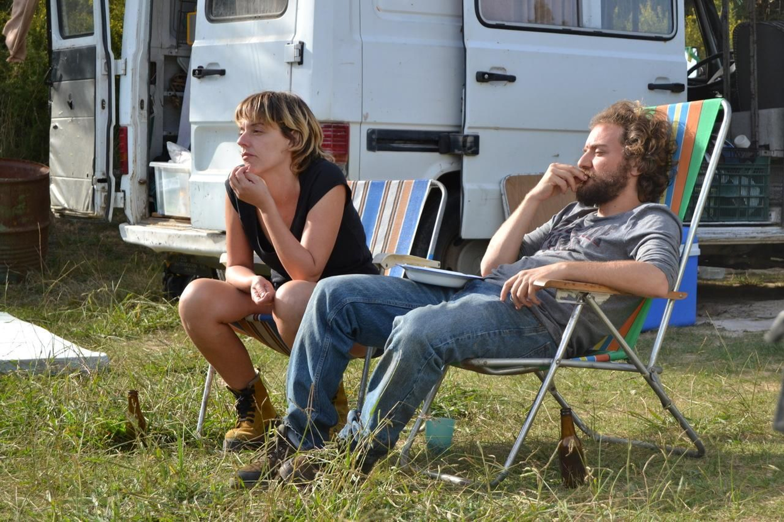 El 10 d'abril, clausura el cicle 'Llobàs', l’última producció del director Pau Calpe Rufat