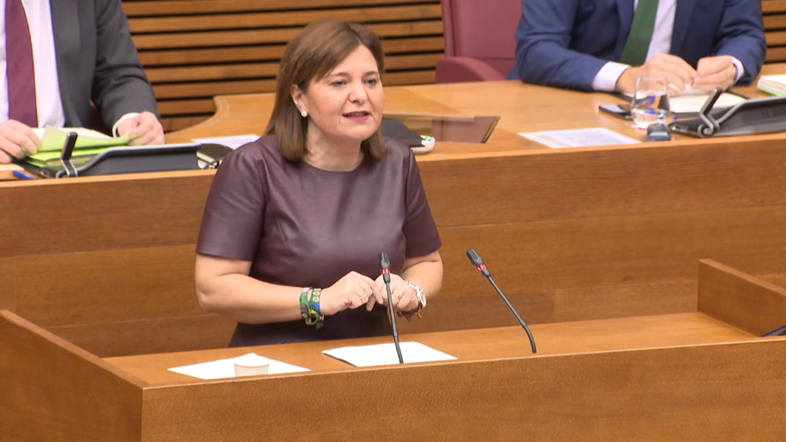 La Generalitat reclamarà la liquidació de l\'IVA al govern espanyol