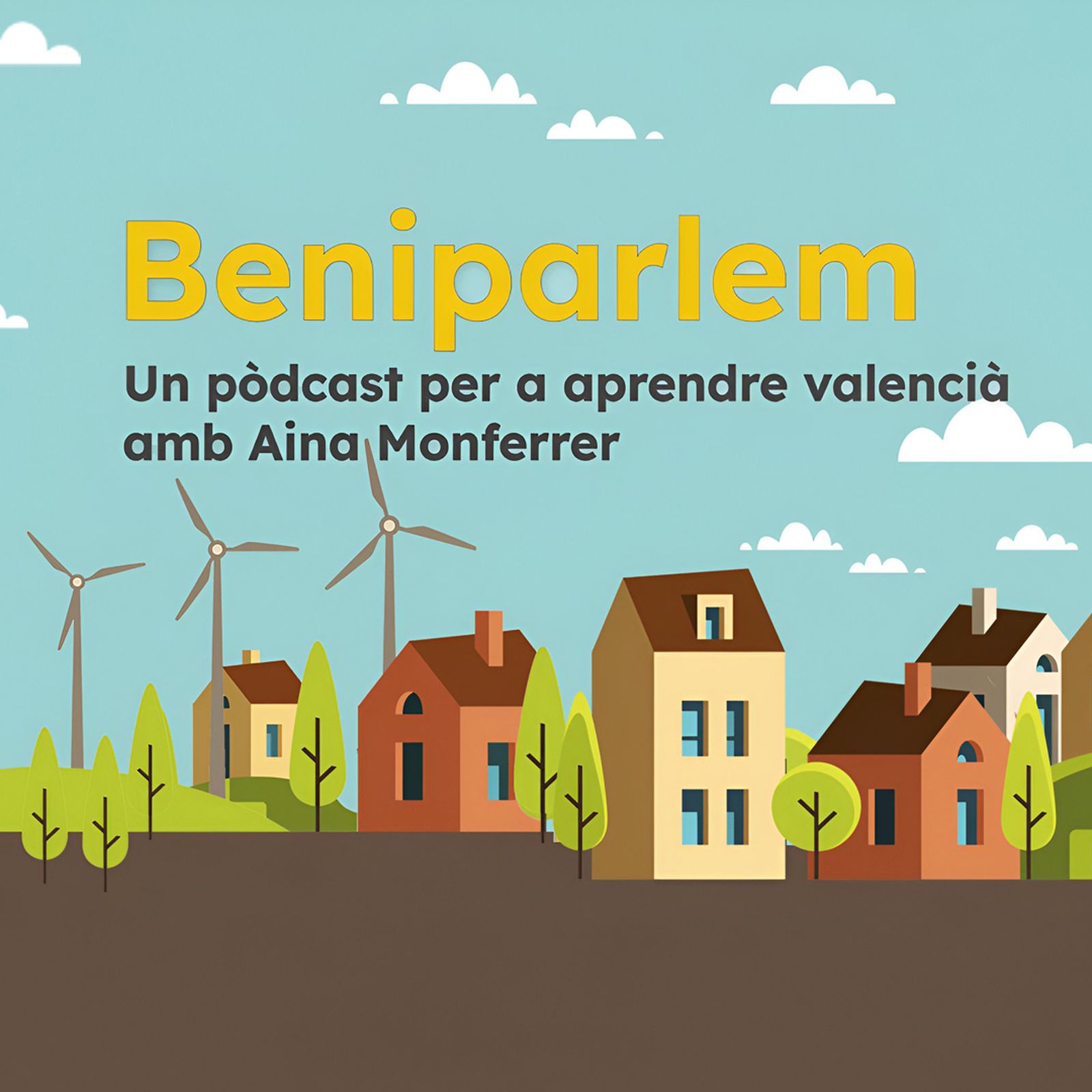 Beniparlem | Barbarismes III - Nivell C episode artwork