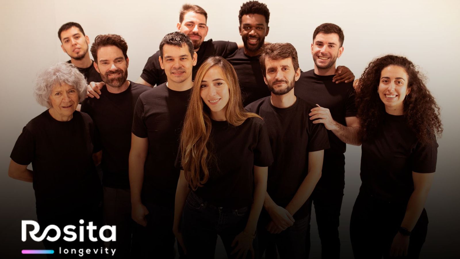 Part de l'equip de Rosita