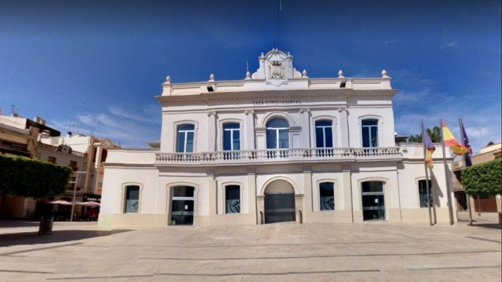 Imatge d'arxiu de l'Ajuntament d'Alfafar Imatge d'arxiu de l'Ajuntament d'Alfafar